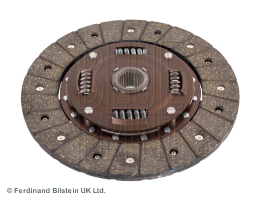 BLUE PRINT Kuplungtárcsa ADM53113_BLP