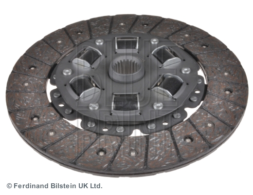 BLUE PRINT Kuplungtárcsa ADM53146_BLP