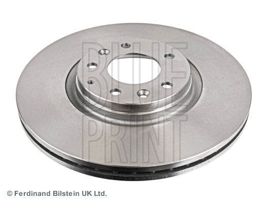 BLUE PRINT Első féktárcsa ADM543112_BLP