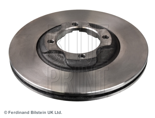 BLUE PRINT Első féktárcsa ADM54311_BLP