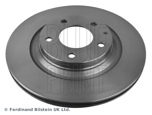 BLUE PRINT Hátsó féktárcsa ADM543121_BLP