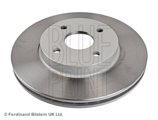 BLUE PRINT Első féktárcsa ADM543128_BLP