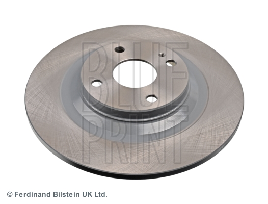 BLUE PRINT Hátsó féktárcsa ADM54374_BLP