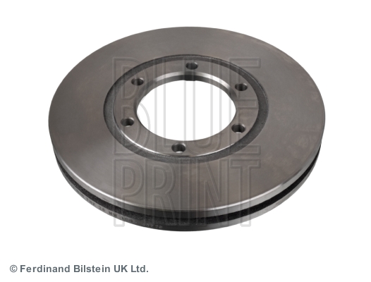 BLUE PRINT Első féktárcsa ADM54389_BLP