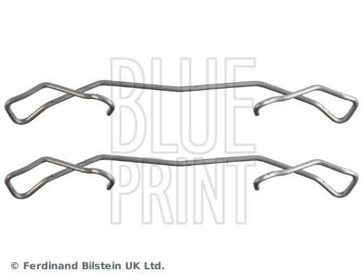 BLUE PRINT Féknyereg rugó ADM548600_BLP