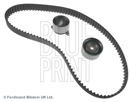 BLUE PRINT Vezérműszíj készlet ADM57321_BLP