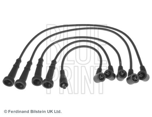 BLUE PRINT Gyújtókábel készlet ADN11602_BLP