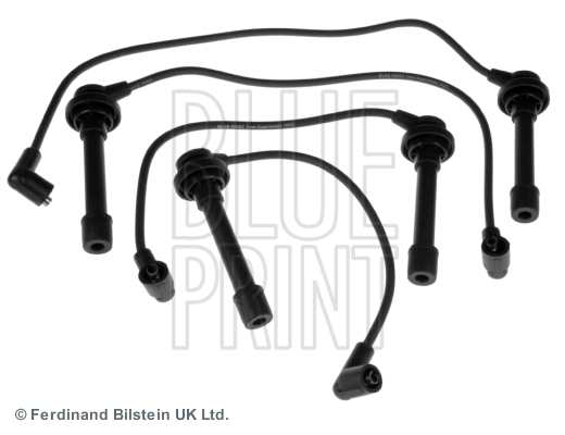 BLUE PRINT Gyújtókábel készlet ADN11603_BLP