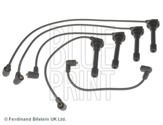 BLUE PRINT Gyújtókábel készlet ADN11604_BLP