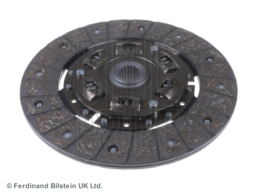BLUE PRINT Kuplungtárcsa ADN13109_BLP