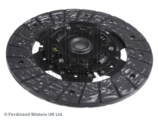 BLUE PRINT Kuplungtárcsa ADN13120_BLP
