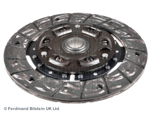 BLUE PRINT Kuplungtárcsa ADN13151_BLP