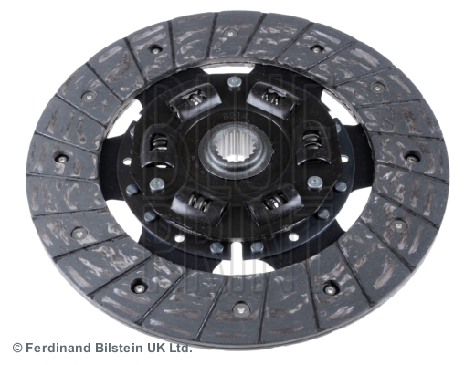 BLUE PRINT Kuplungtárcsa ADN13155_BLP
