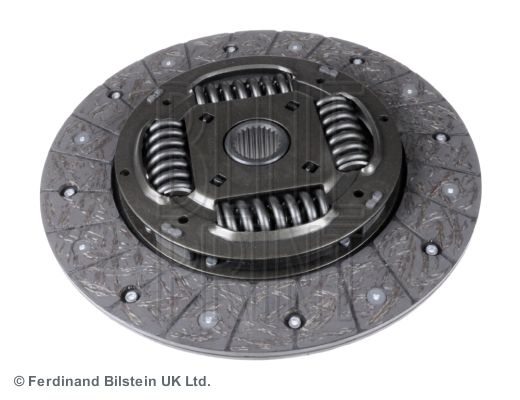 BLUE PRINT Kuplungtárcsa ADN13181_BLP