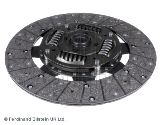 BLUE PRINT Kuplungtárcsa ADN13183_BLP