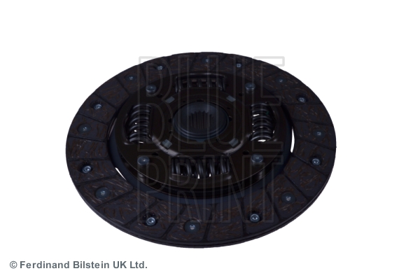 BLUE PRINT Kuplungtárcsa ADN13192_BLP