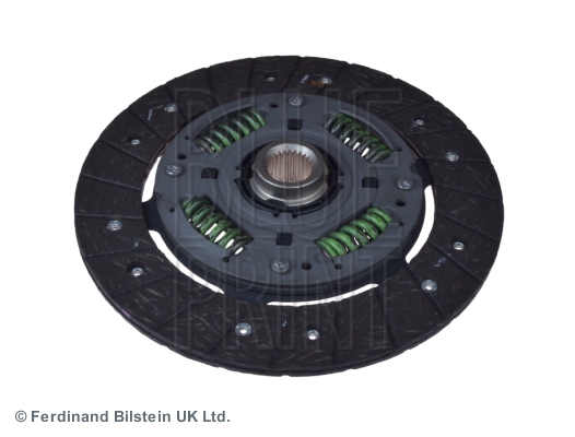 BLUE PRINT Kuplungtárcsa ADN13194_BLP