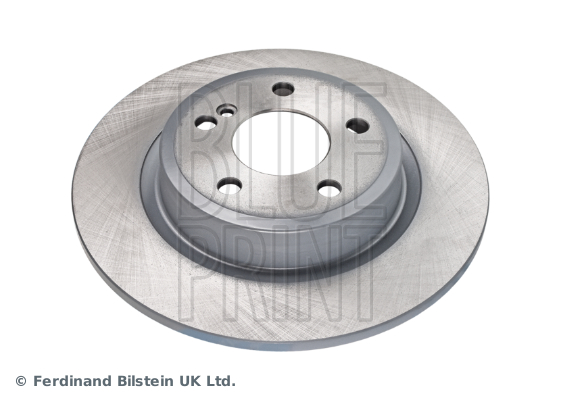 BLUE PRINT Hátsó féktárcsa ADN143185_BLP