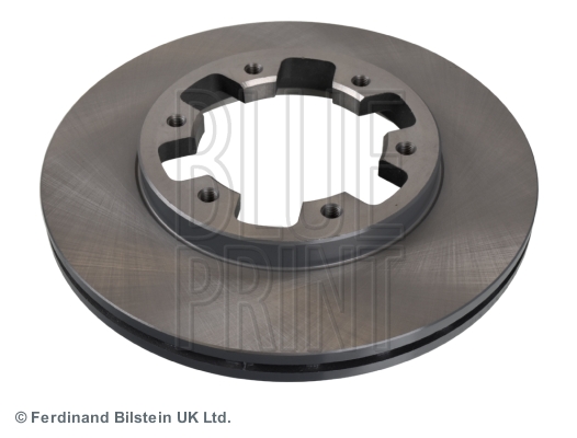 BLUE PRINT Első féktárcsa ADN14326_BLP
