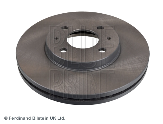 BLUE PRINT Első féktárcsa ADN14364_BLP