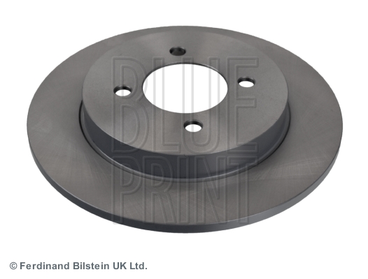 BLUE PRINT Hátsó féktárcsa ADN14376_BLP