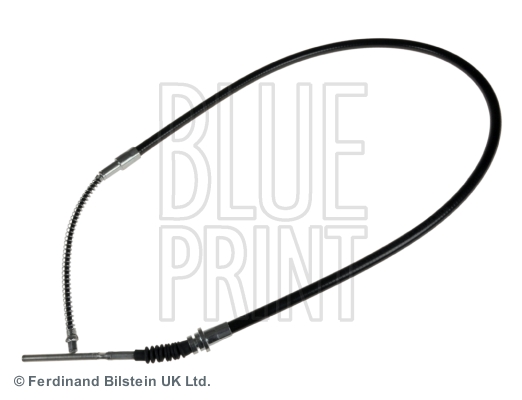 BLUE PRINT Kézifék bowden ADN146310_BLP