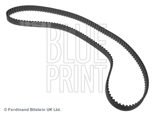 BLUE PRINT Vezérműszíj ADN17508_BLP