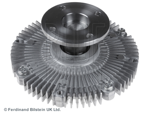 BLUE PRINT Hűtőventillátor kuplung ADN19164_BLP
