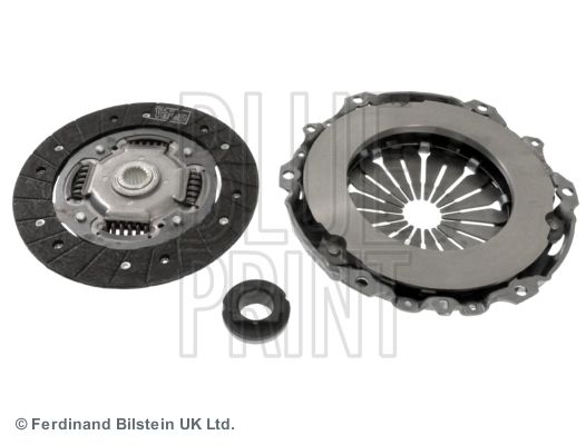 BLUE PRINT Kuplungszett (3db) ADP153003_BLP