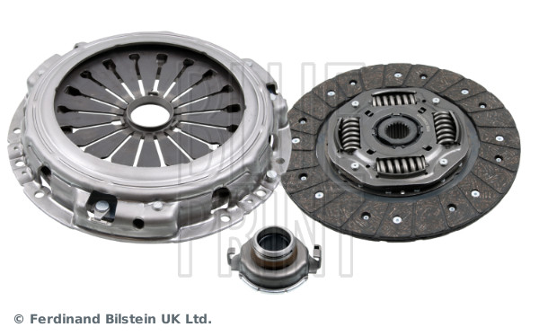 BLUE PRINT Kuplungszett (3db) ADP153034_BLP