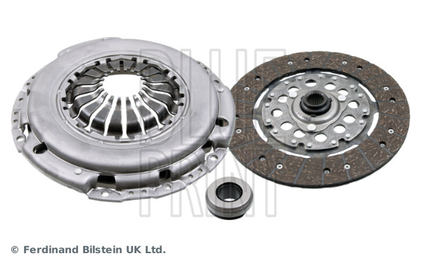 BLUE PRINT Kuplungszett (3db) ADP153084_BLP