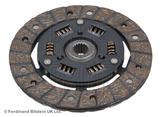 BLUE PRINT Kuplungtárcsa ADP153101_BLP