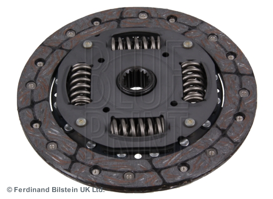 BLUE PRINT Kuplungtárcsa ADP153106_BLP