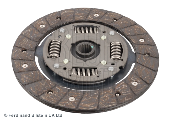 BLUE PRINT Kuplungtárcsa ADP153108_BLP