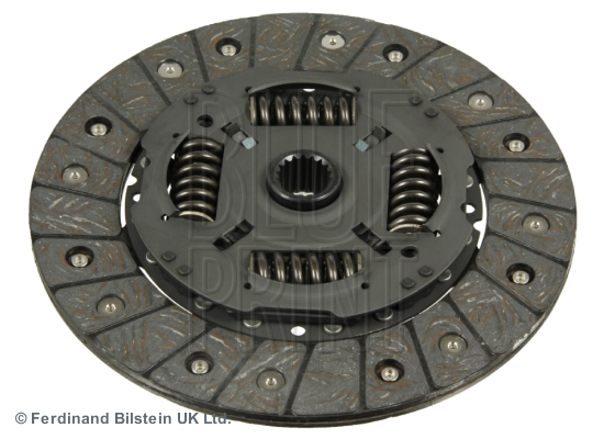 BLUE PRINT Kuplungtárcsa ADP153110_BLP