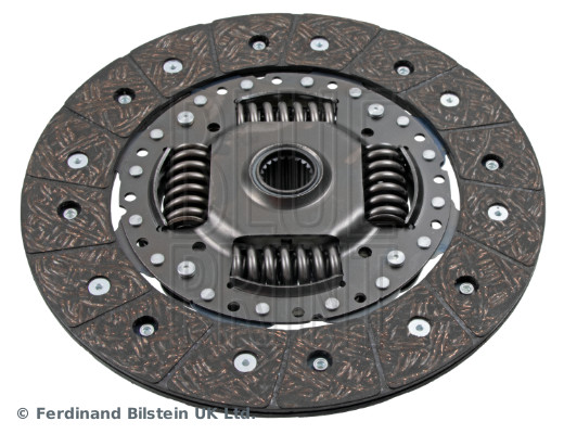 BLUE PRINT Kuplungtárcsa ADP153112_BLP