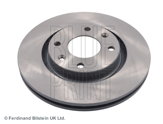 BLUE PRINT Első féktárcsa ADP154306_BLP