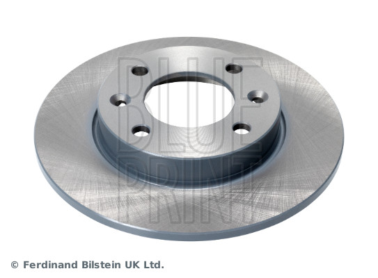BLUE PRINT Hátsó féktárcsa ADP154317_BLP