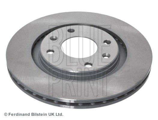 BLUE PRINT Első féktárcsa ADP154334_BLP