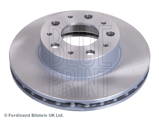 BLUE PRINT Első féktárcsa ADP154342_BLP