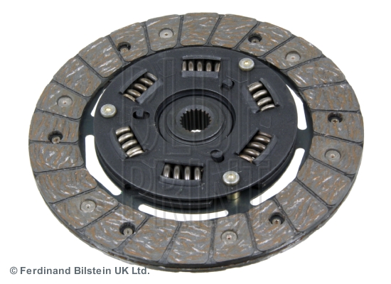 BLUE PRINT Kuplungtárcsa ADR163102_BLP