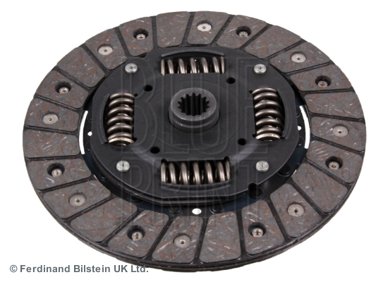 BLUE PRINT Kuplungtárcsa ADR163103_BLP