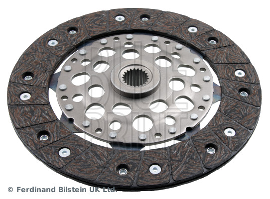 BLUE PRINT Kuplungtárcsa ADR163109_BLP