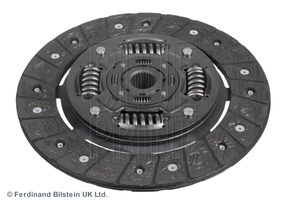 BLUE PRINT Kuplungtárcsa ADR163111_BLP