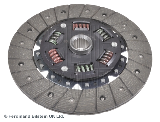 BLUE PRINT Kuplungtárcsa ADS73116_BLP