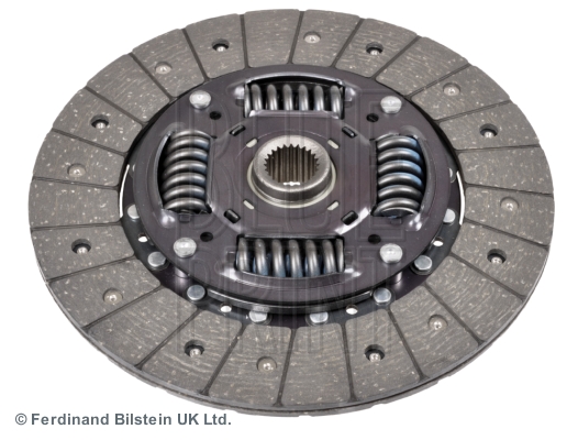 BLUE PRINT Kuplungtárcsa ADS73120_BLP
