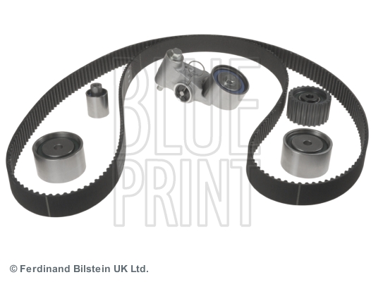 BLUE PRINT Vezérműszíj készlet ADS77307_BLP