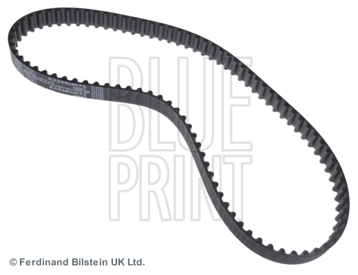 BLUE PRINT Vezérműszíj ADS77503_BLP