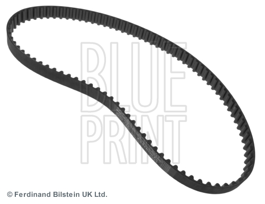 BLUE PRINT Vezérműszíj ADS77504_BLP