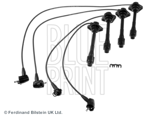 BLUE PRINT Gyújtókábel készlet ADT31609_BLP